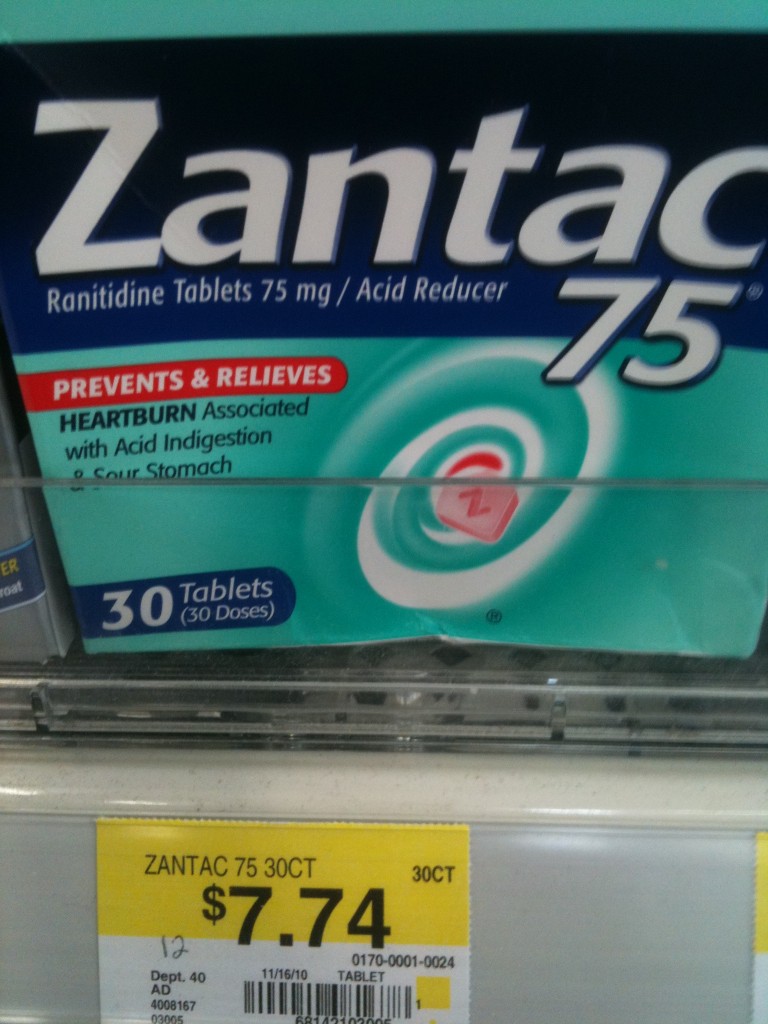 zantac 