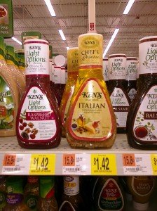 CIMG0376 224x300 Walmart: Cheap Kens Dressing!