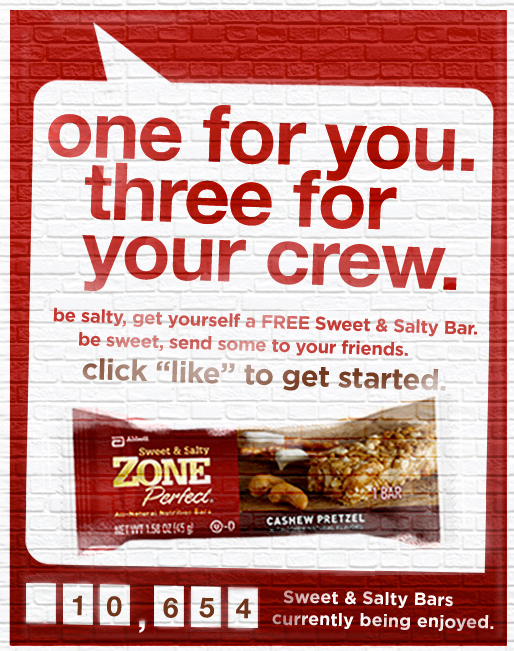 Clif bar coupons