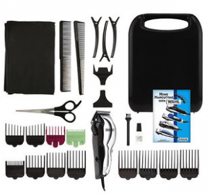 walmart clipper set