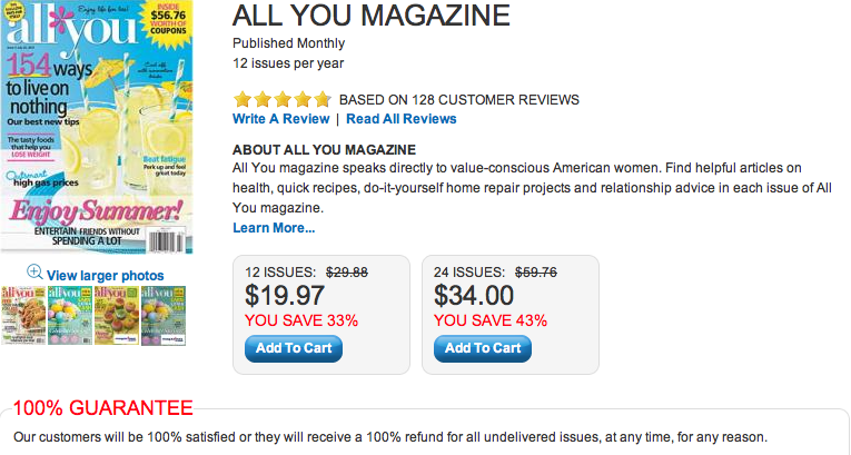 Subscribe walmart coupons