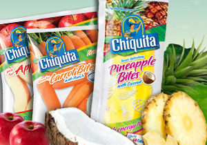 chiquita bites