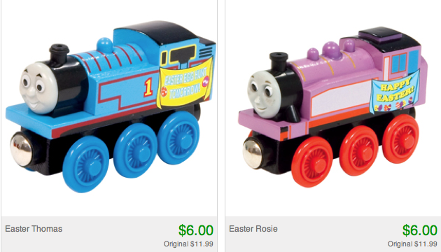 thomas the train tricycle walmart