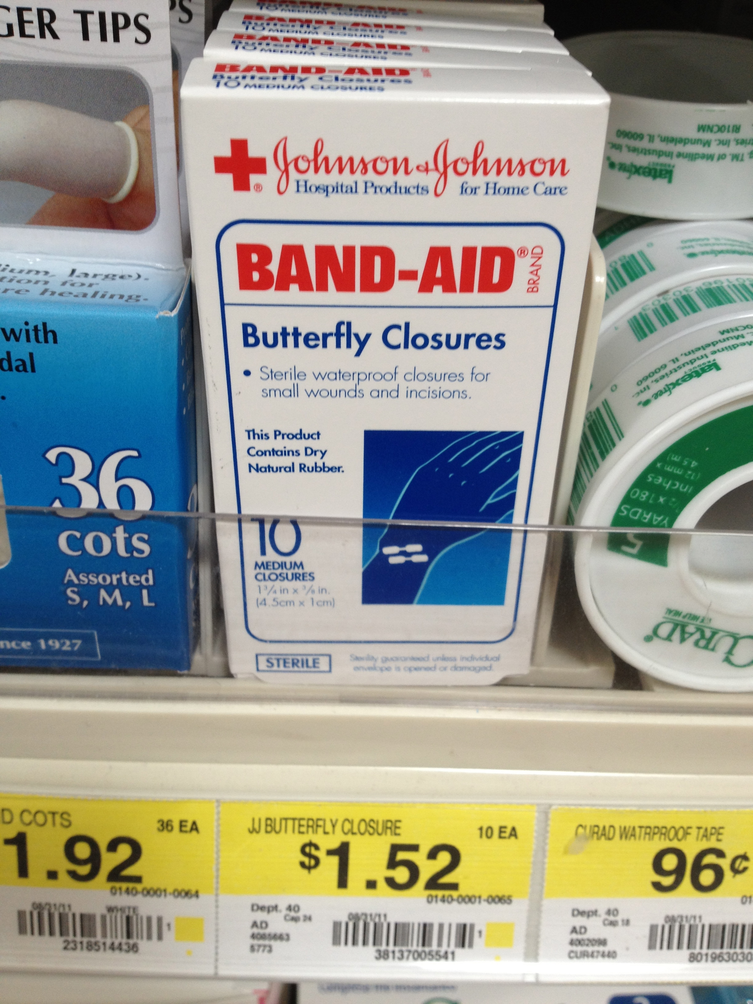 Coupons johnson and johnson