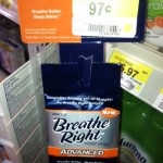 breathe right strips
