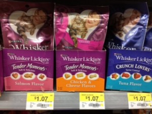 whisker lickins