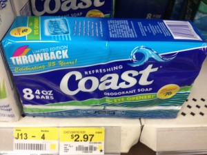 Coast Soap-IHTM