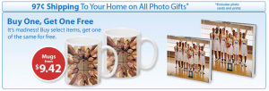 bogo walmart photo deal