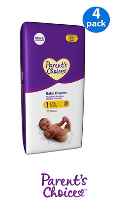 Parents choice diaper coupons