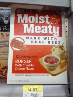 walmart purina moist and meaty