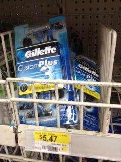 Walmart Sunday Coupon Insert Match-Up & Video