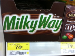 Brand Bars