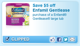 coupons for enfamil formula printable