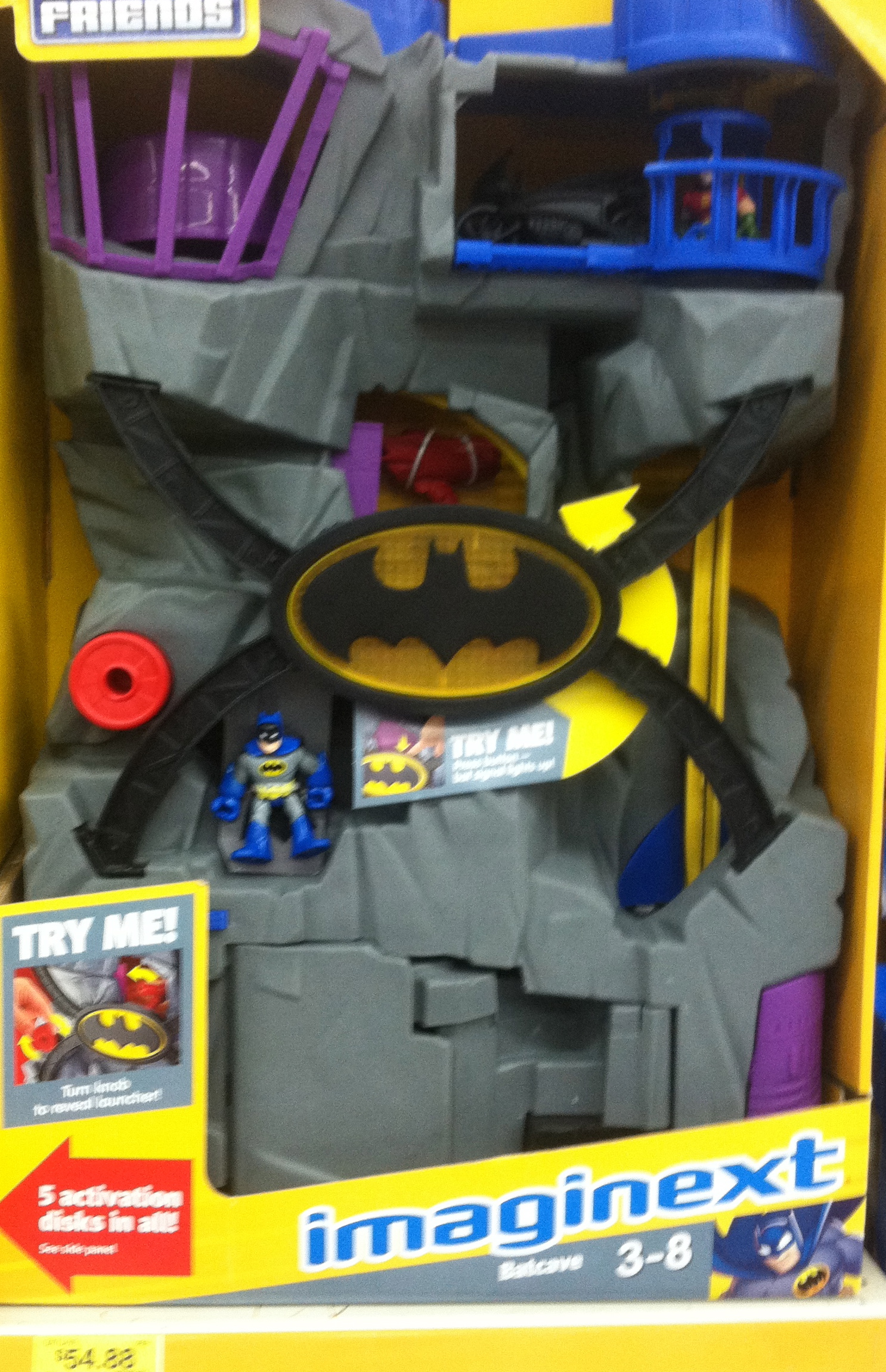 Big Bad Toy Store Coupon