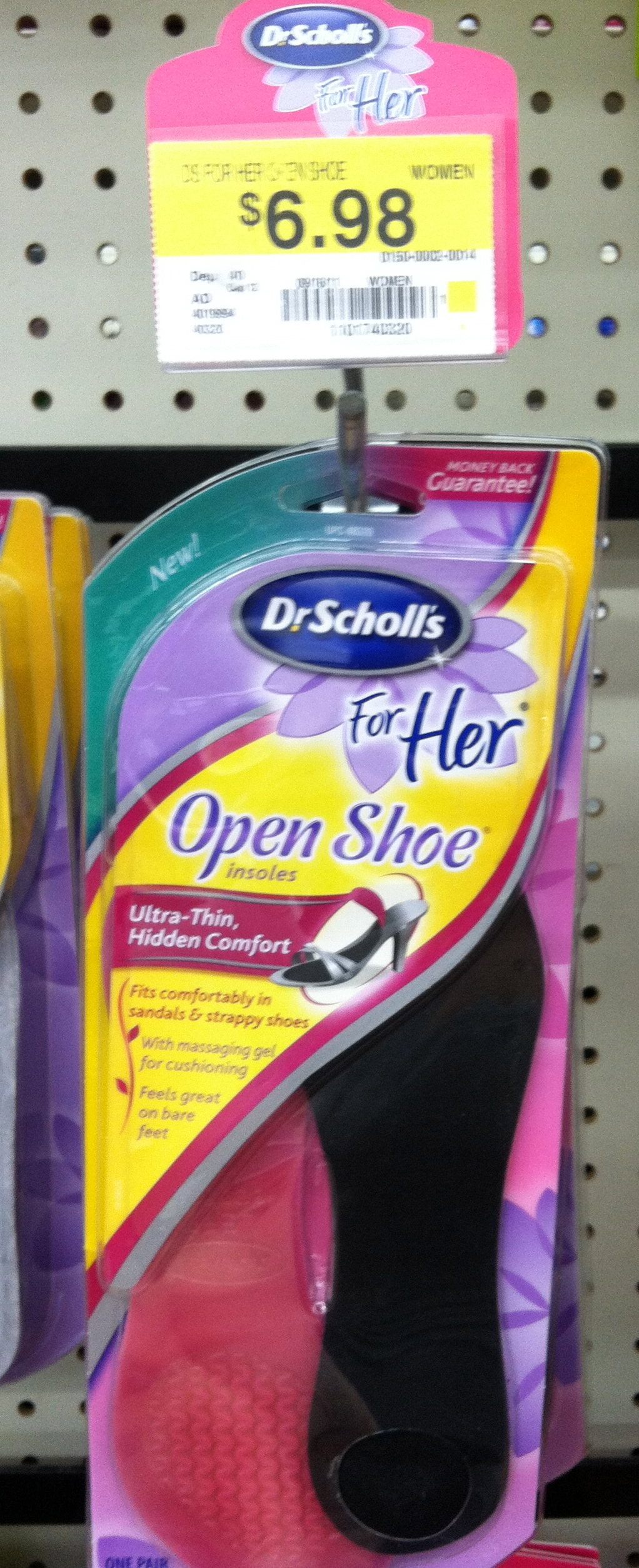 dr scholls coupons walmart