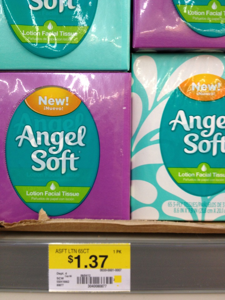 angel soft