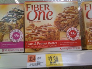 fiber one chewy