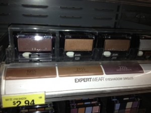 Maybelline Eye Shadow Walmart