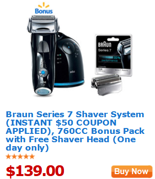 Like Braun coupons? Try these... Exclusions: Not valid with other coupons or offers. Online offer excludes Dyson, Neato, Roomba and series, Bissell ProHeat 2X Revolution Pet Upright, Pet Hair Eraser and Crosswave, Breville, Baby Bullet, Party Bullet, Magic Bullet, NutriBullet, Vitamix, LG, Philips, Samsung, and all .