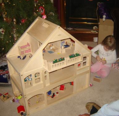 ryan's room dollhouse