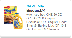 bisquick