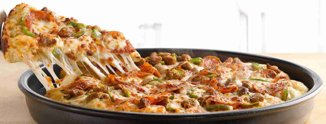 panpizza