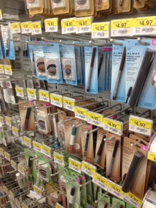 Almay Cosmetics