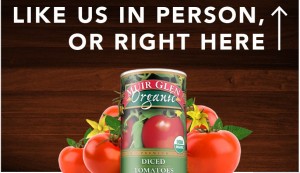 Muir Glen Organic