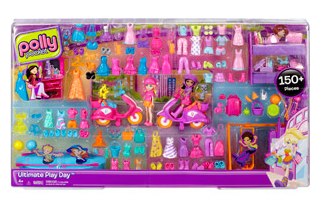 2010 polly pocket