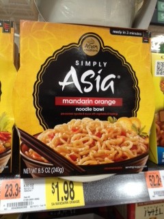 Simply asia coupons