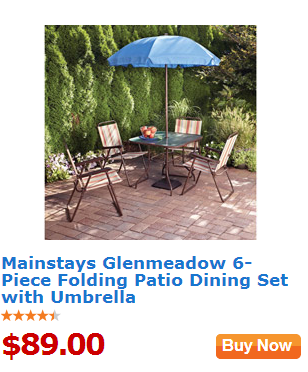 VOD Umbrella