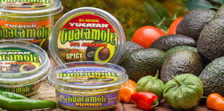 guacamole yucatan 