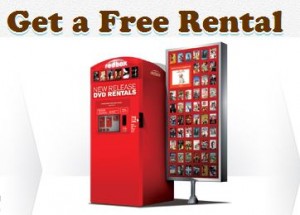 Redbox Free Rental Codes Redbox Free Rental Codes