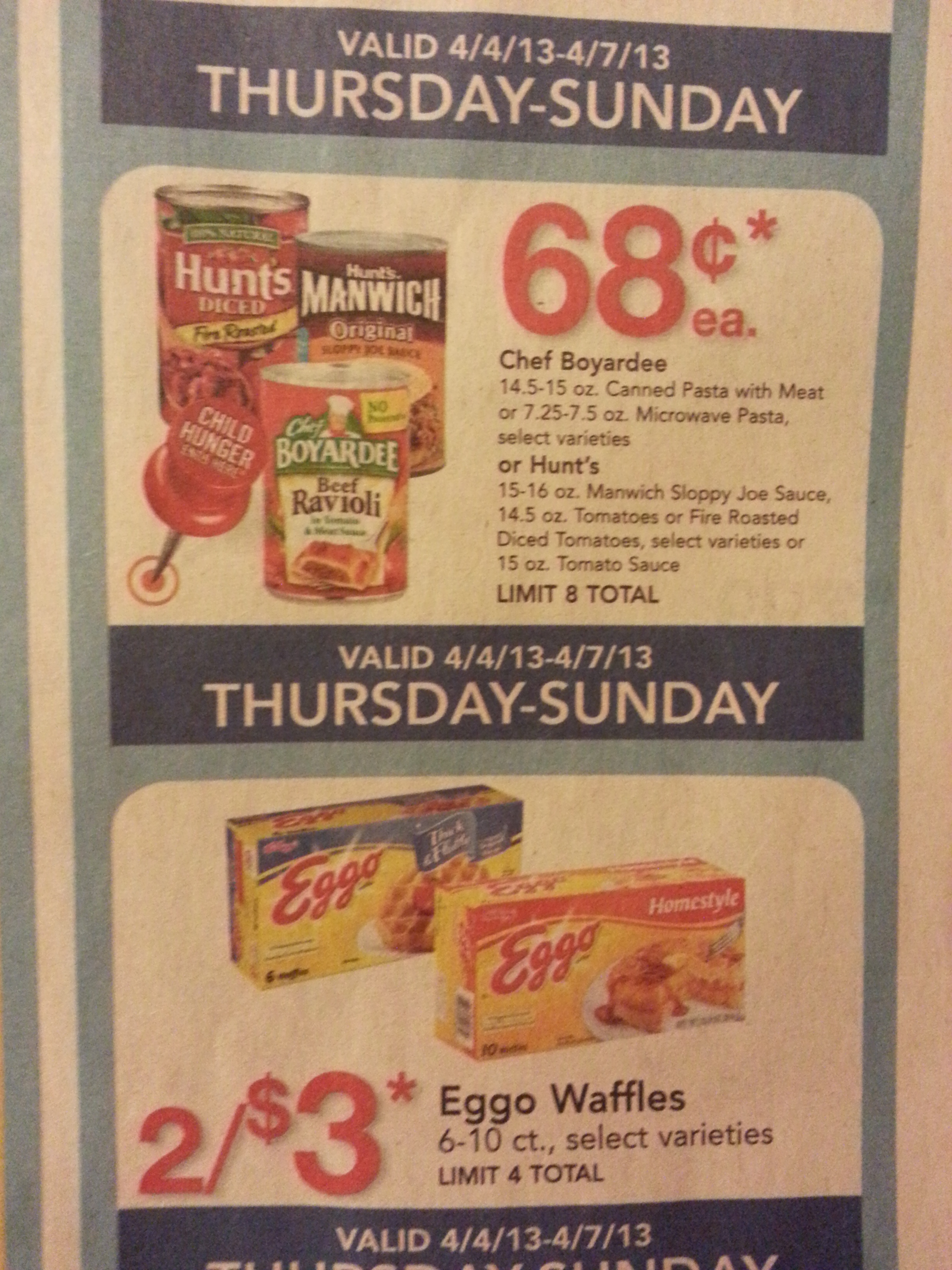 Albertsons PM