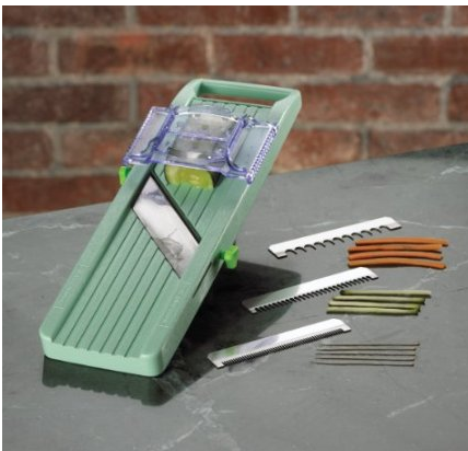 cutter amazon
