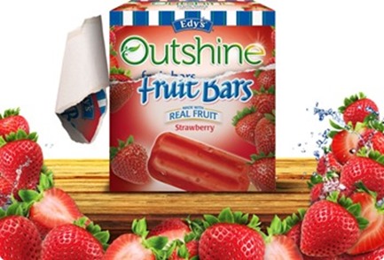 outshine bars
