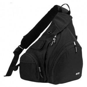 One Strap Sling Backpack for $11.97 Shipped