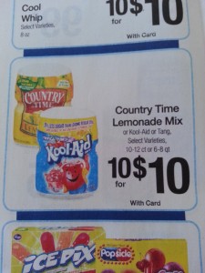 Koolaid Kroger
