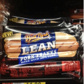 Ball Park Lean Franks