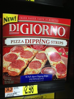 DiGiorno Pizza Strips Coupon
