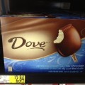 Dove Ice Cream Walmart