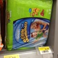 Huggies Little Swimmers Walmart