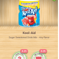 Koolaid Ibotta