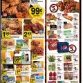Randalls $5 friday
