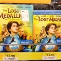 The Lost Medallion Walmart