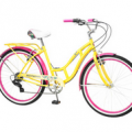 Schwinn bike VOD