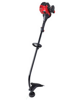 gas trimmer VOD