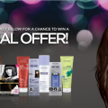 john frieda sample