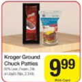 lloyd ribs kroger