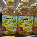 motts for tots walmart